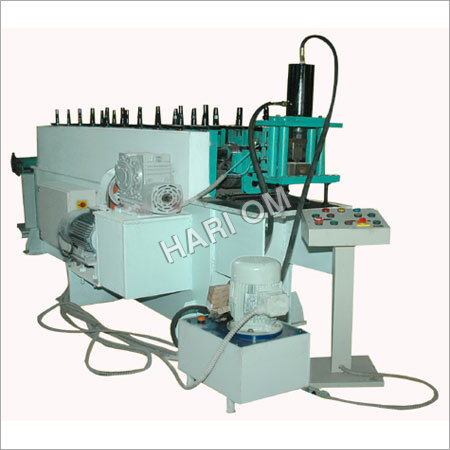 Roll Forming line