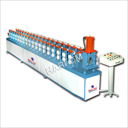 Roll Forming Machine