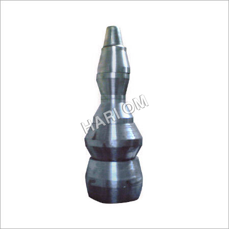 Roll Forming Machine ProfileTooling
