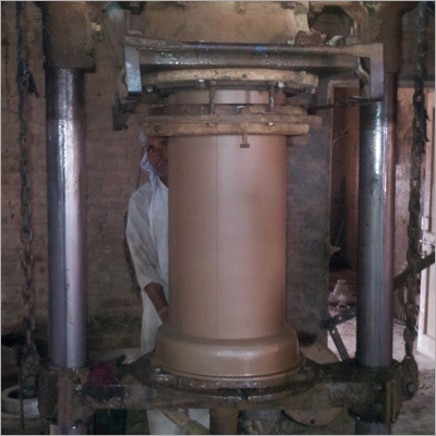 Sewage Pipes