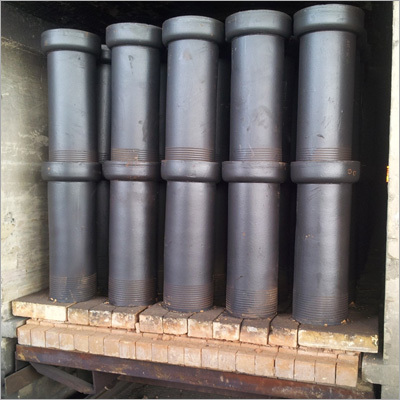 Finished Sewage Pipes
