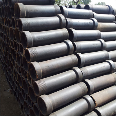 SW Pipes Fittings