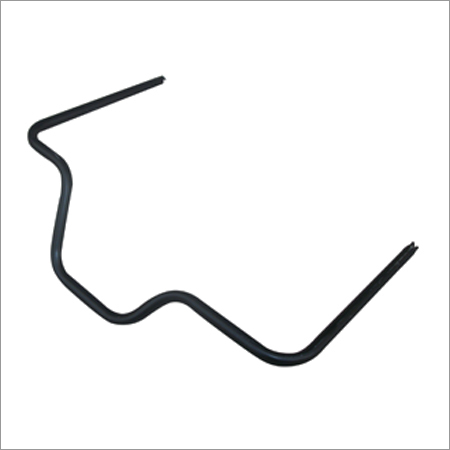 Tubular Fourwheeler Components