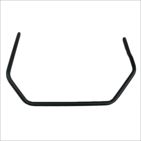Tubular Components
