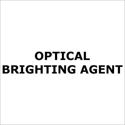 Optical-Brighting Agent