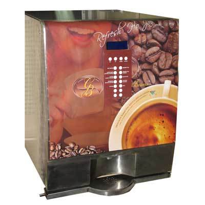 Coffee Machines