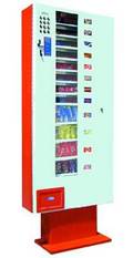 Candy Vending Machines