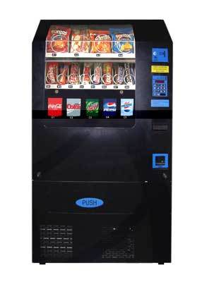 Corn Snacks Machines