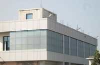 Aluminium Glass Glazing Service