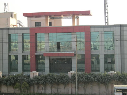 House Facade Services