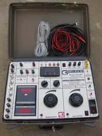 Relay Testing Kit