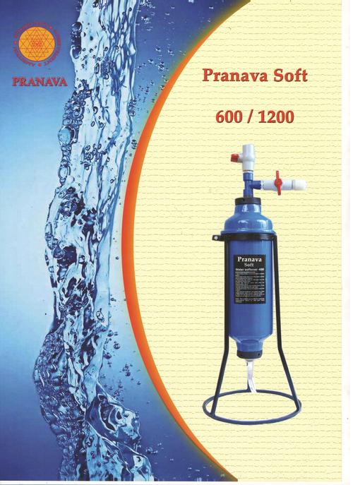 Pranava soft