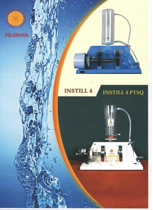 Instill - 4