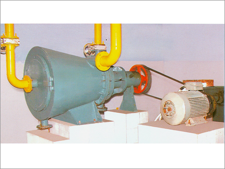 Turbo-Separator