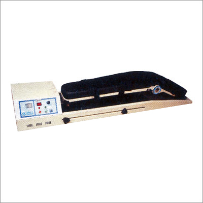 Continuos Passive Motion Therapy