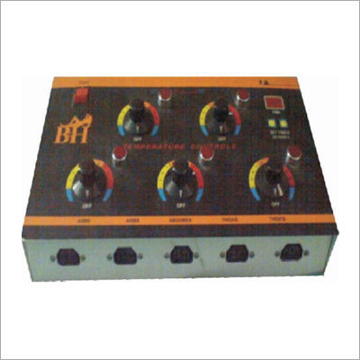 Deep Heat Therapy Unit