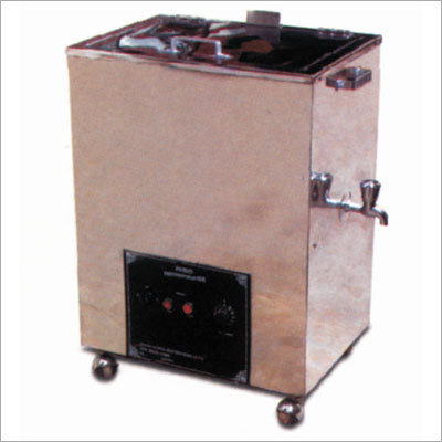Hydrocollator