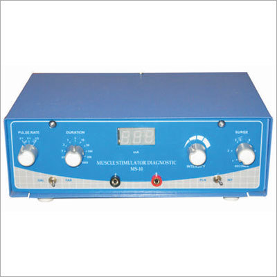 Muscle Stimulator Diag