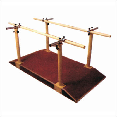 Parallel Medical Bar