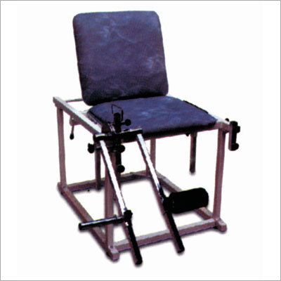 Quardicep Exercise Chair