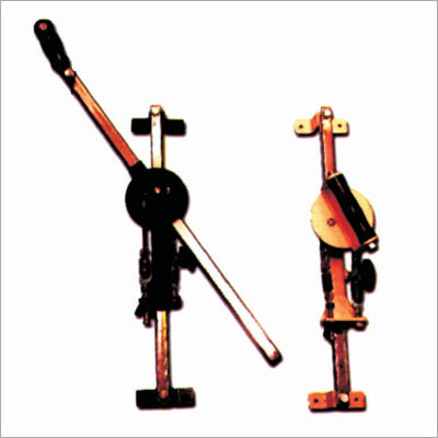 Rotary Wrist Machine