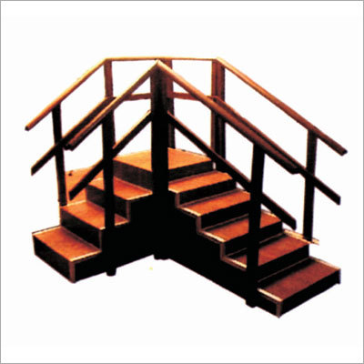 Stair Case