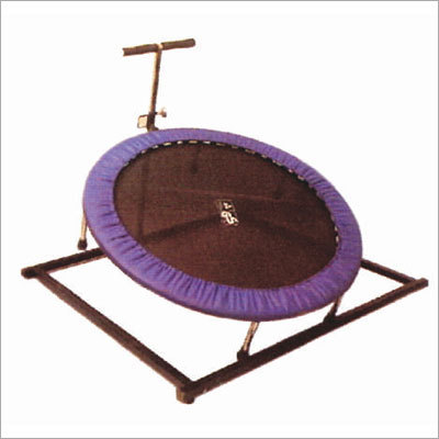 Trampoline-Exerciser Bouncer
