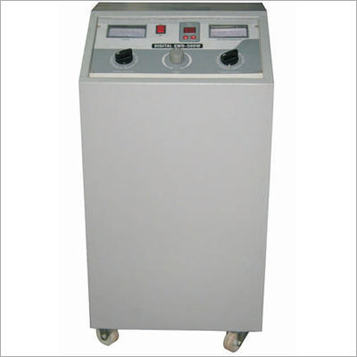 Shortwave Diathermy