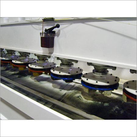 Polishing Machine