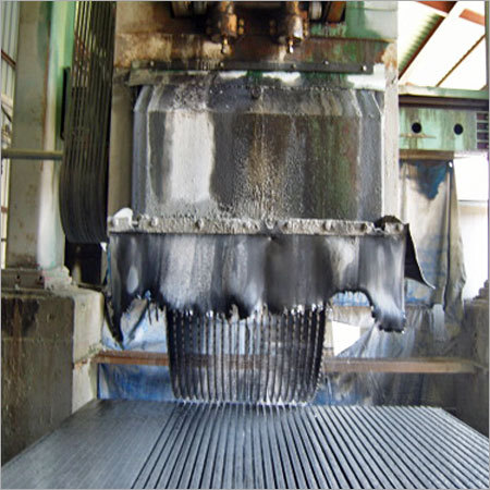 Blade Block Cutter