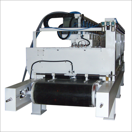 Automatic Polishing Machine