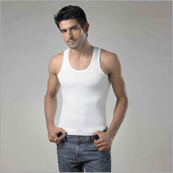 Cotton Vests