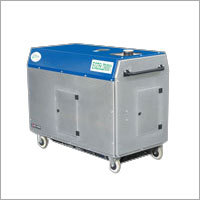 Diesel Genset (5 KVA )