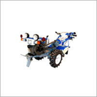 Power Tiller