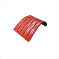 Metal Curve Primping Sheets