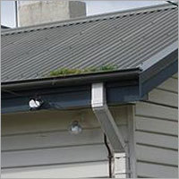 Industrial Gutter Roffing Accessory