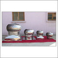Turbine Roof Ventilator
