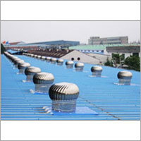 Turbine Ventilators