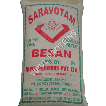 Indian Besan