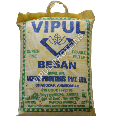 Super Fine Besan