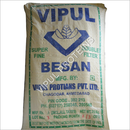 Fresh Besan