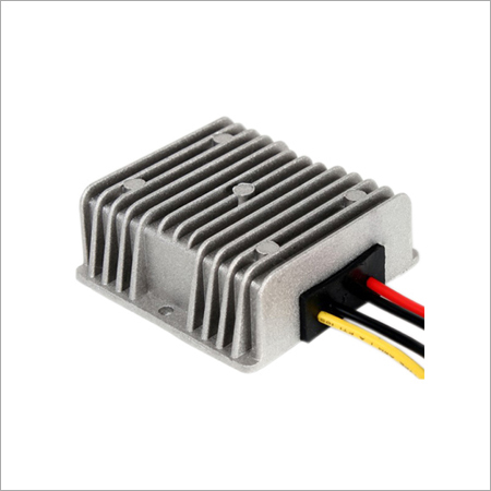 DC Converters