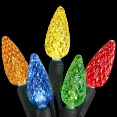 Led Light Bulb