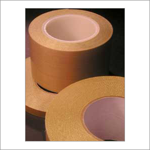 PTFE Adhesive Tapes