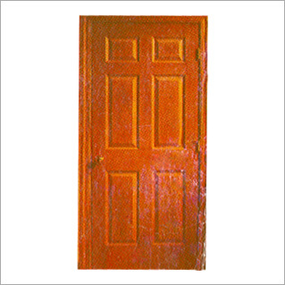 Moulded Panel Doors