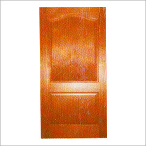 Teak Doors