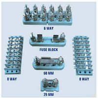 Rail Ara Terminal Block