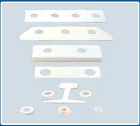 Rail Joint Insulations