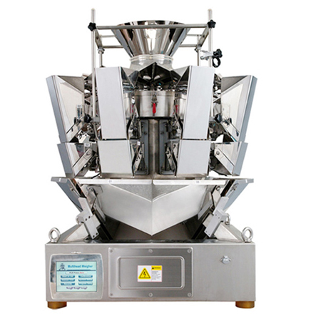 Electronic Weighers