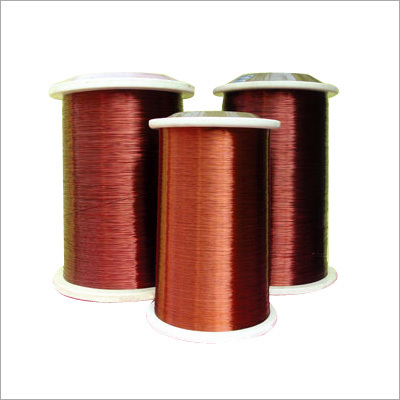 Enameled Wire